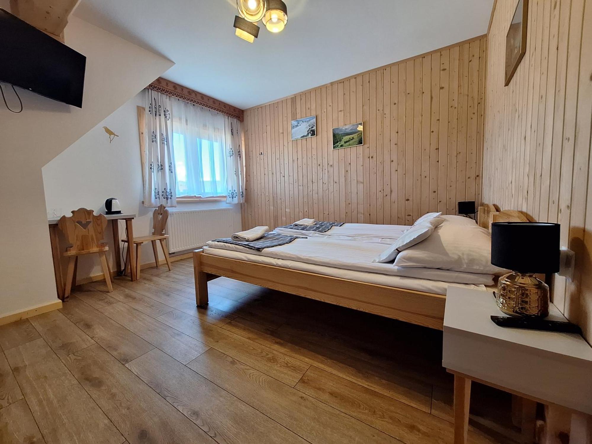 Pokoje Goscinne Wierzbowka Przy Termach Witów 외부 사진
